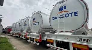 Dangote Refinery Expands Petrol Distribution Across Nigeria